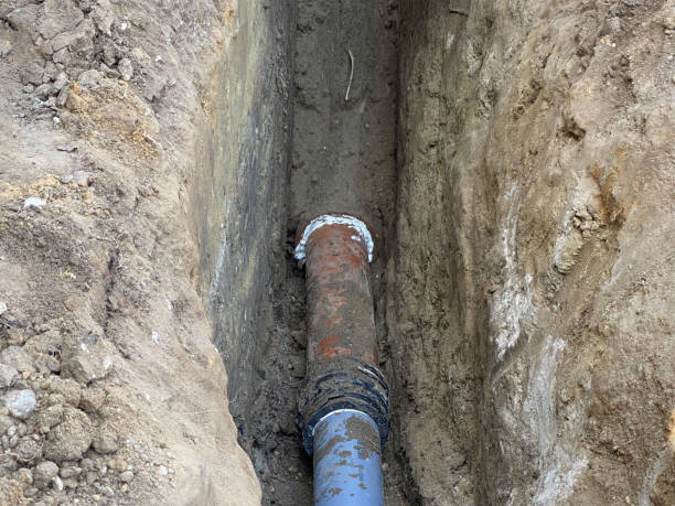 Best Professional water damage repair  in Ephrata, PA