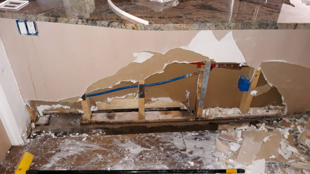 Best Water damage restoration near me  in Ephrata, PA