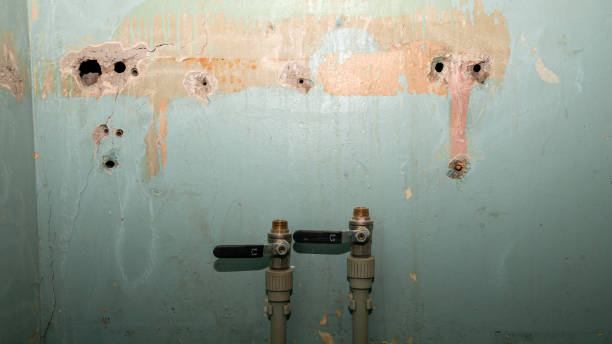 Best Residential water damage restoration  in Ephrata, PA