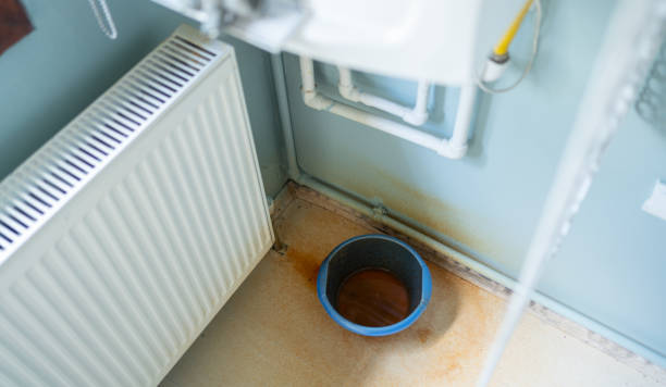 Best Sewage cleanup and water damage restoration  in Ephrata, PA